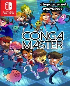 Conga Master Party