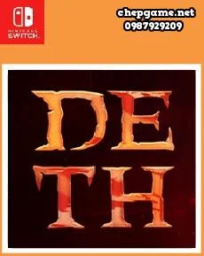 Conjured Through Death