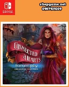 Connected Hearts Fortune Play Collectors Edition
