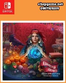 Connected Hearts Full Moon Curse Collectors Edition