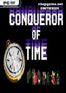 Conqueror Of Time