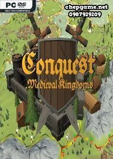 Conquest Medieval Kingdoms