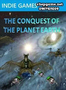 Conquest of The Planet Earth