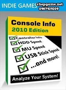 Console Info