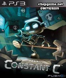 Constant C PSN