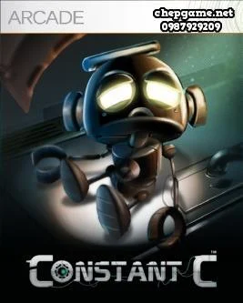 Constant C