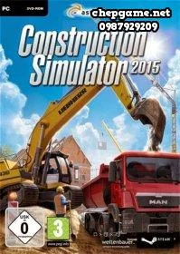 Construction Simulator 2015