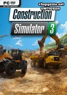 Construction Simulator 3