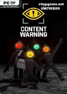 Content Warning