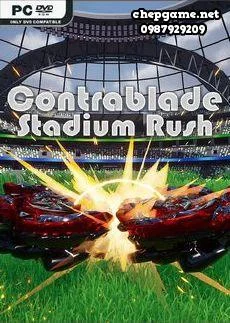 Contrablade Stadium Rush