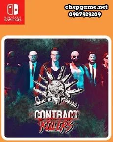 Contract Killers