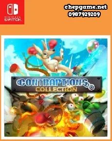 Contraptions Collection