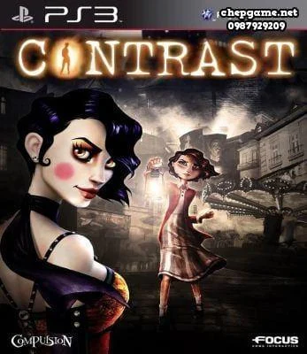 Contrast PSN