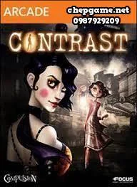 Contrast