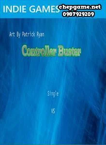 Controller Buster