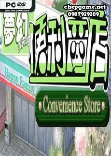 Convenience Store