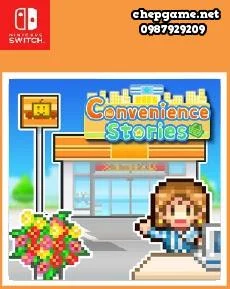Convenience Stories