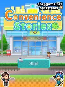 Convenience Stories