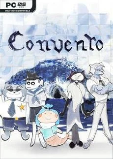 Convento