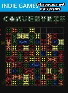 Convextrix