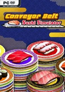 Conveyor Belt Sushi Simulator