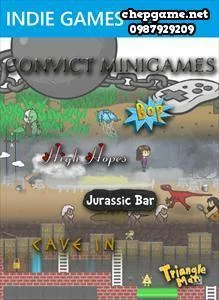 Convict Minigames