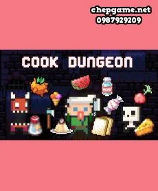 Cook Dungeon
