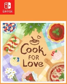 Cook For Love - Chép Game Uy Tín tại ChepGame.net