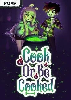 Cook or Be Cooked