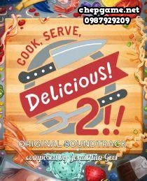 Cook Serve Delicious 2