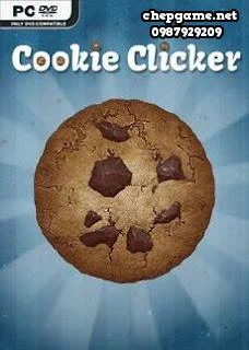 Cookie Clicker