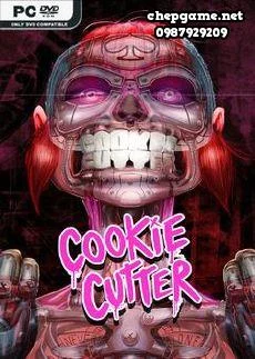 Cookie Cutter