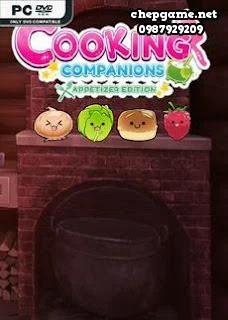 Cooking Companions