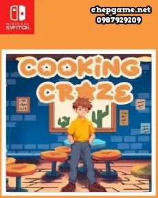Cooking Craze