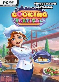 Cooking Festival