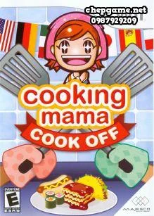 Cooking Mama Cook Off