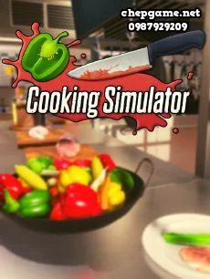 Cooking Simulator