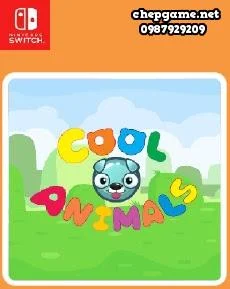 Cool Animals