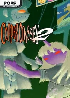 COPPER ODYSSEY 2