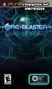 Core Blaster