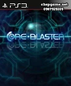 Core Blaster PSN