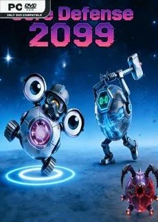 Core Defense 2099