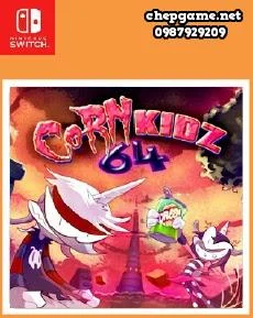 Corn Kidz 64