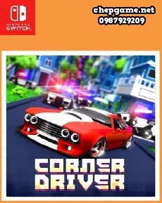 Corner Driver