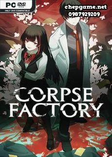CORPSE FACTORY