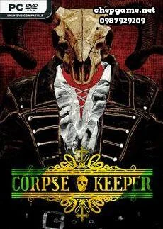 Corpse Keeper