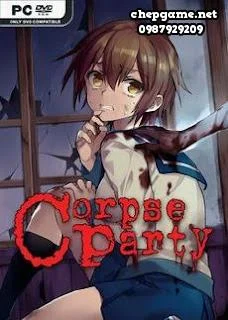 Corpse Party 2021