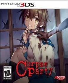 Corpse Party