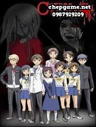 Corpse Party