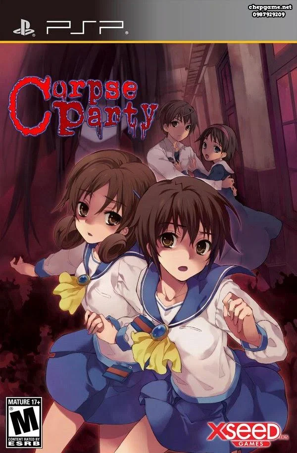 Corpse Party